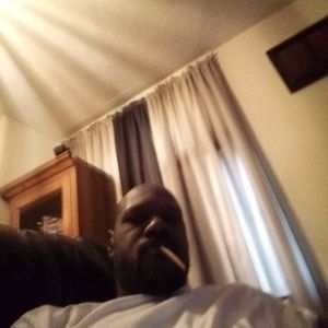 Meet your Posher, George